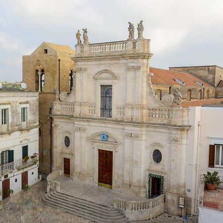 Porta Piccola Residence Castellaneta Dış mekan fotoğraf