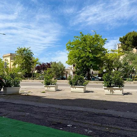 Porta Piccola Residence Castellaneta Dış mekan fotoğraf