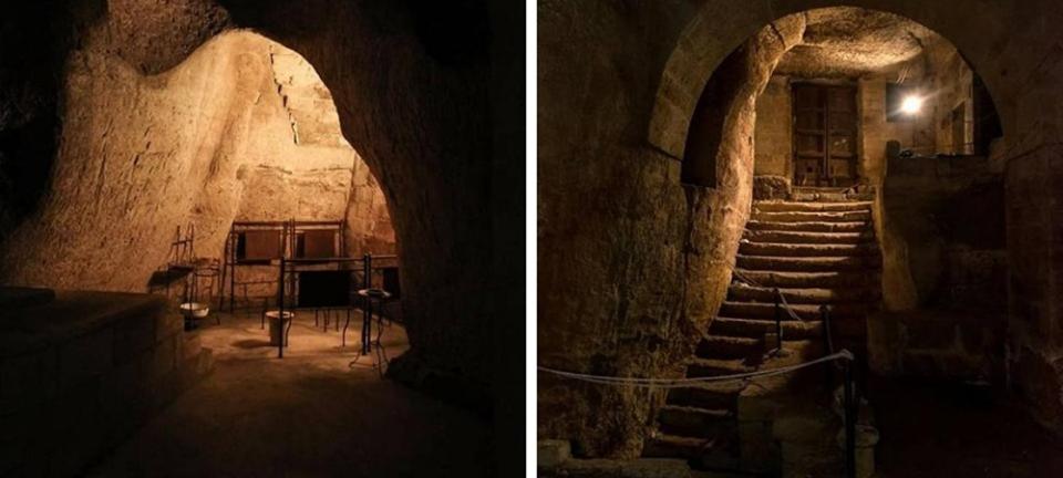 Porta Piccola Residence Castellaneta Dış mekan fotoğraf
