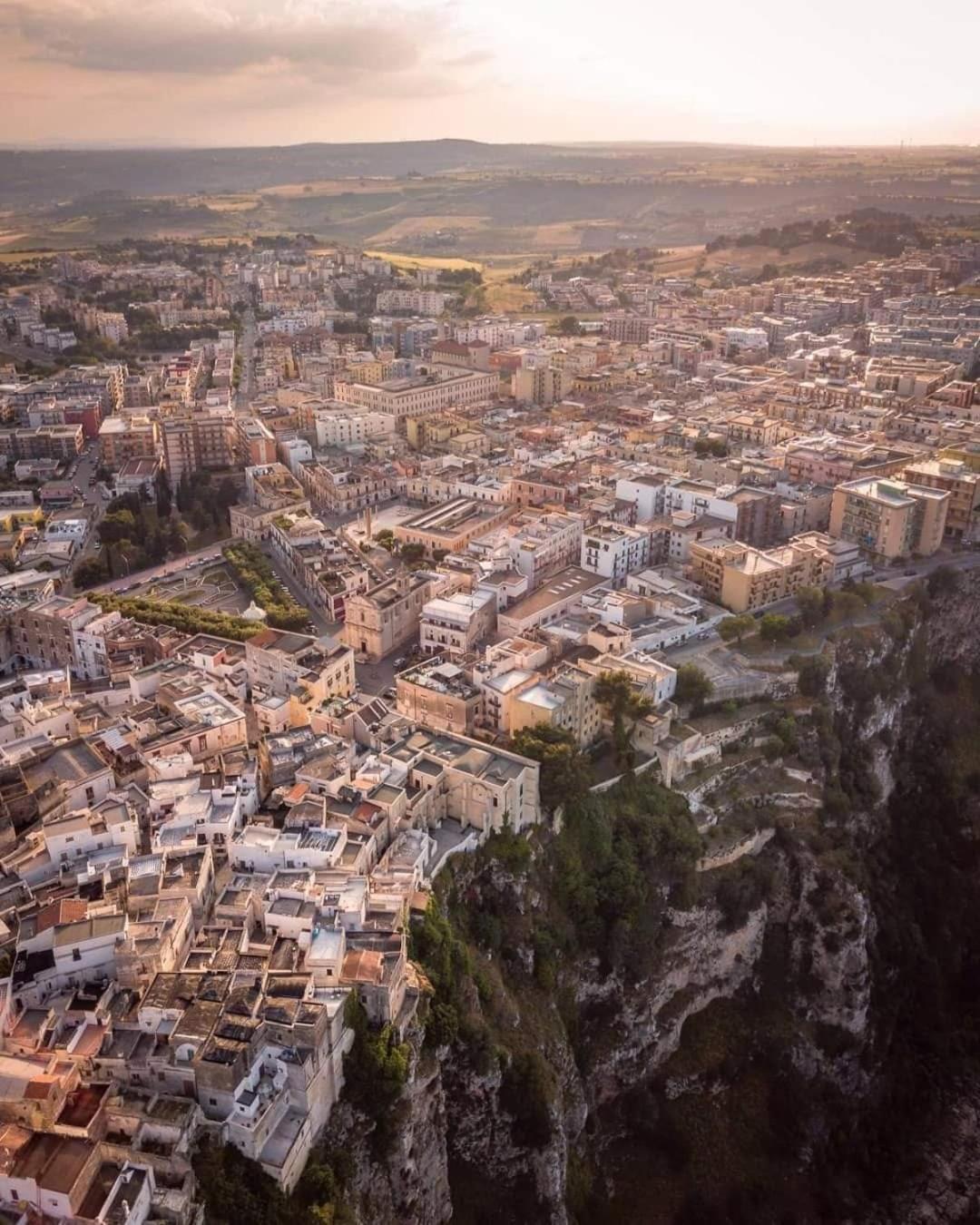 Porta Piccola Residence Castellaneta Dış mekan fotoğraf