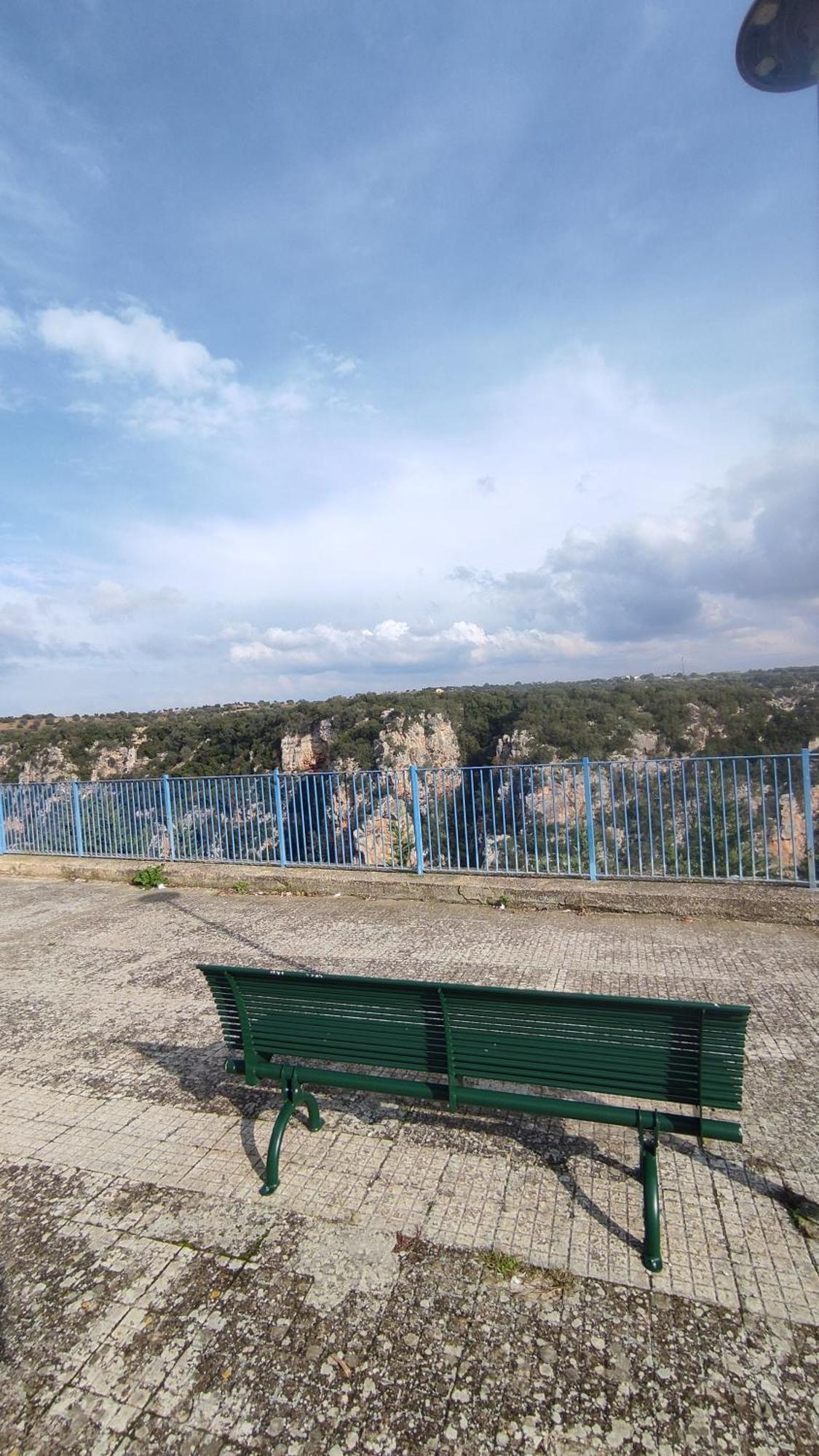 Porta Piccola Residence Castellaneta Dış mekan fotoğraf