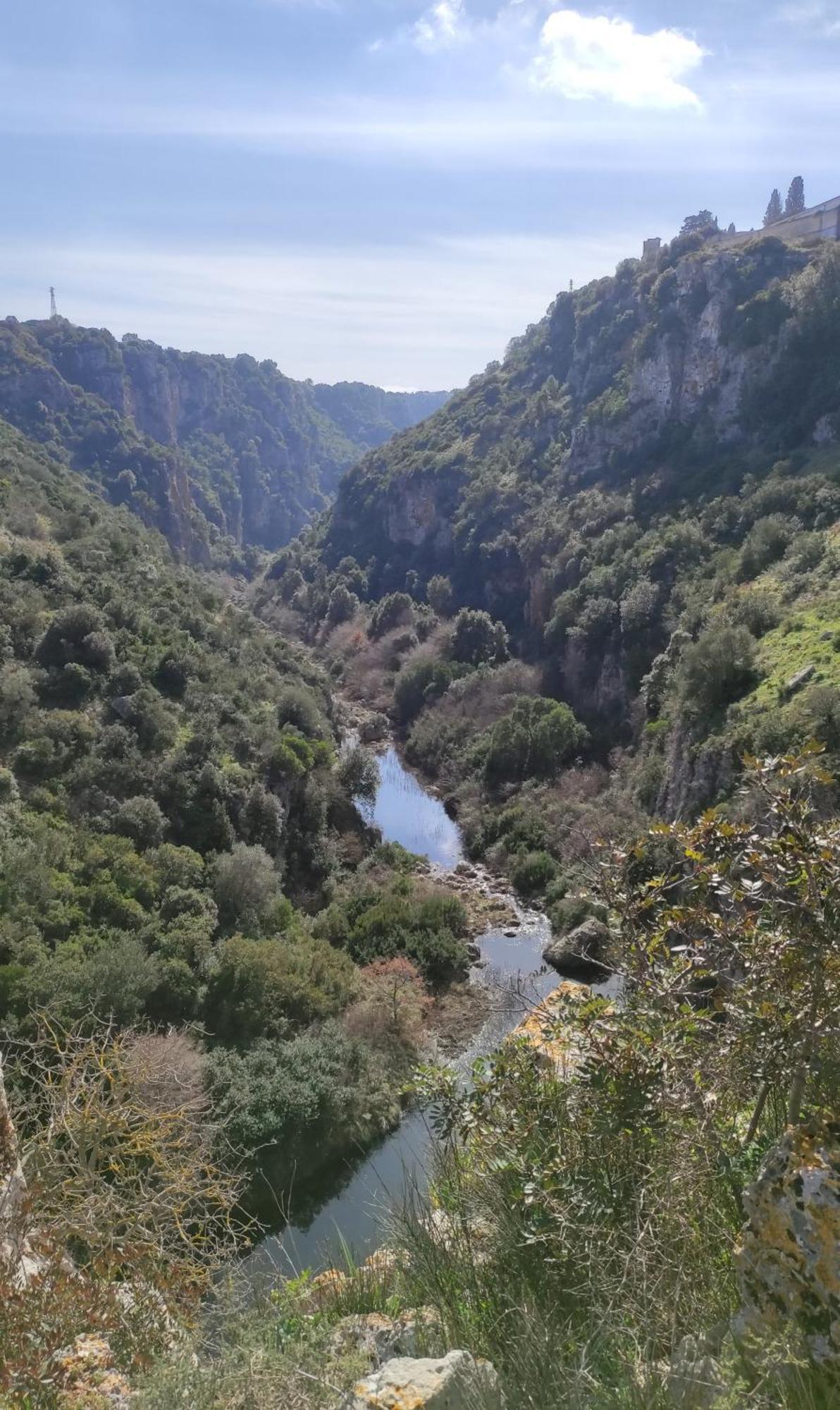 Porta Piccola Residence Castellaneta Dış mekan fotoğraf