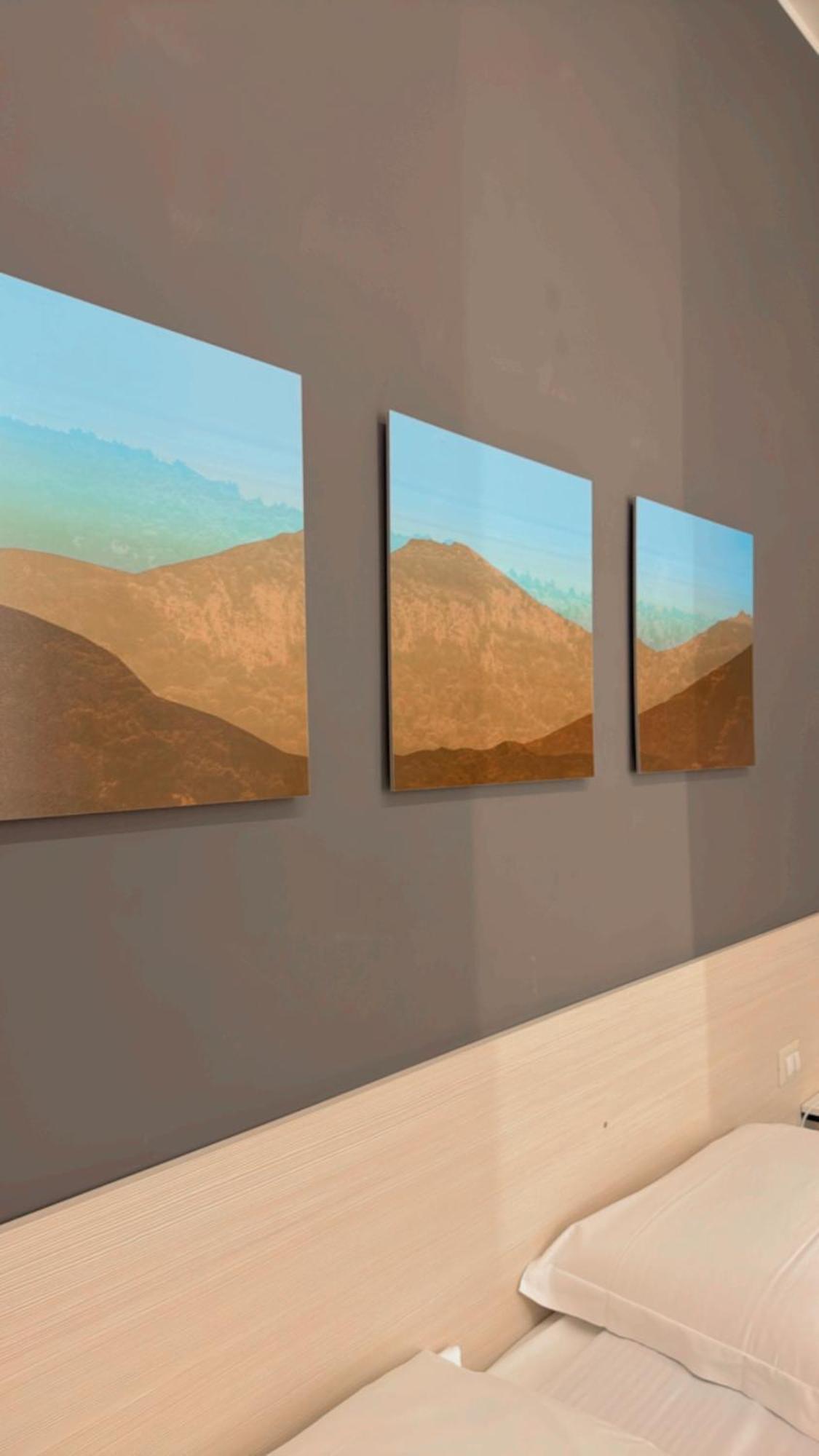 Porta Piccola Residence Castellaneta Dış mekan fotoğraf