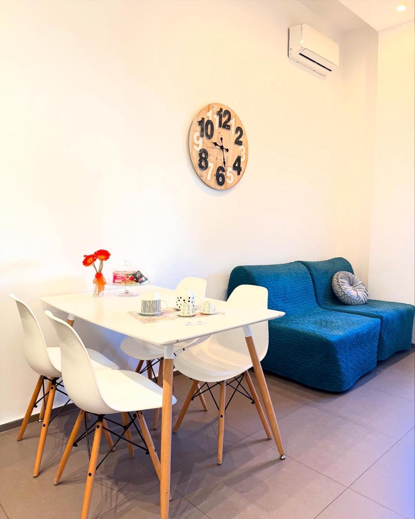 Porta Piccola Residence Castellaneta Dış mekan fotoğraf