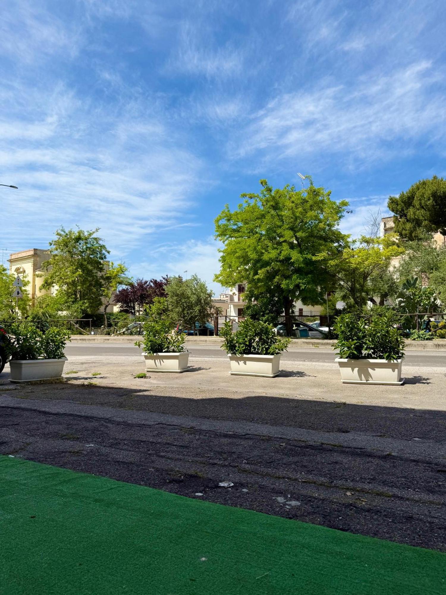 Porta Piccola Residence Castellaneta Dış mekan fotoğraf