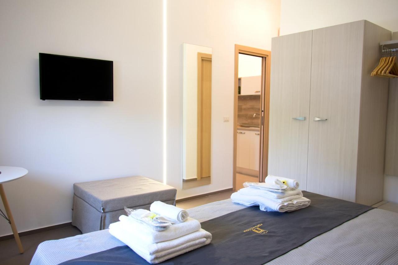Porta Piccola Residence Castellaneta Dış mekan fotoğraf