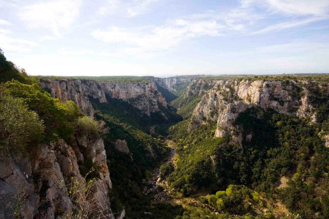Porta Piccola Residence Castellaneta Dış mekan fotoğraf