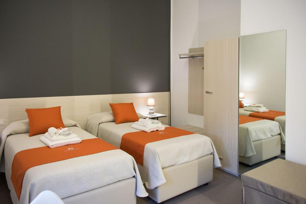Porta Piccola Residence Castellaneta Dış mekan fotoğraf