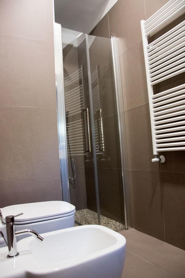 Porta Piccola Residence Castellaneta Dış mekan fotoğraf