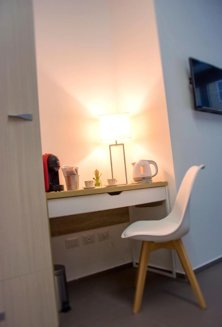 Porta Piccola Residence Castellaneta Dış mekan fotoğraf