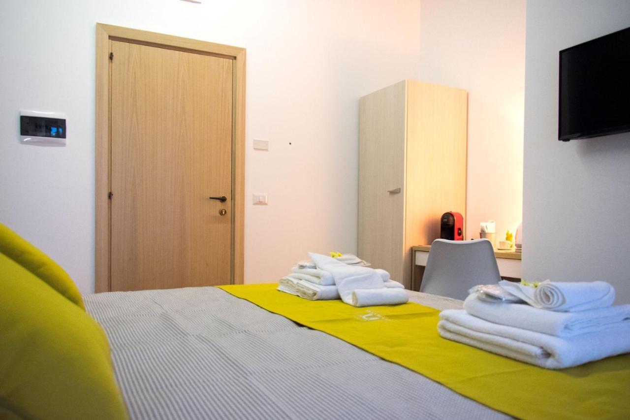 Porta Piccola Residence Castellaneta Dış mekan fotoğraf
