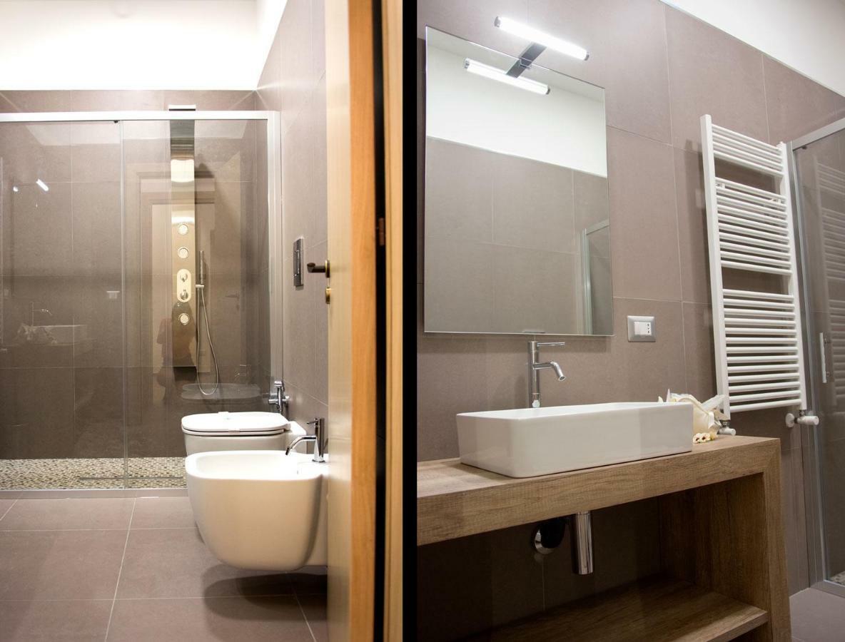 Porta Piccola Residence Castellaneta Dış mekan fotoğraf