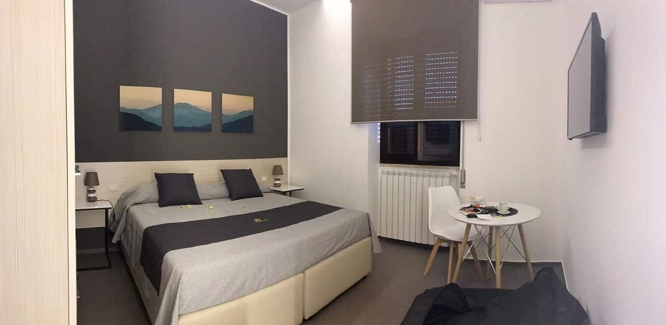 Porta Piccola Residence Castellaneta Dış mekan fotoğraf